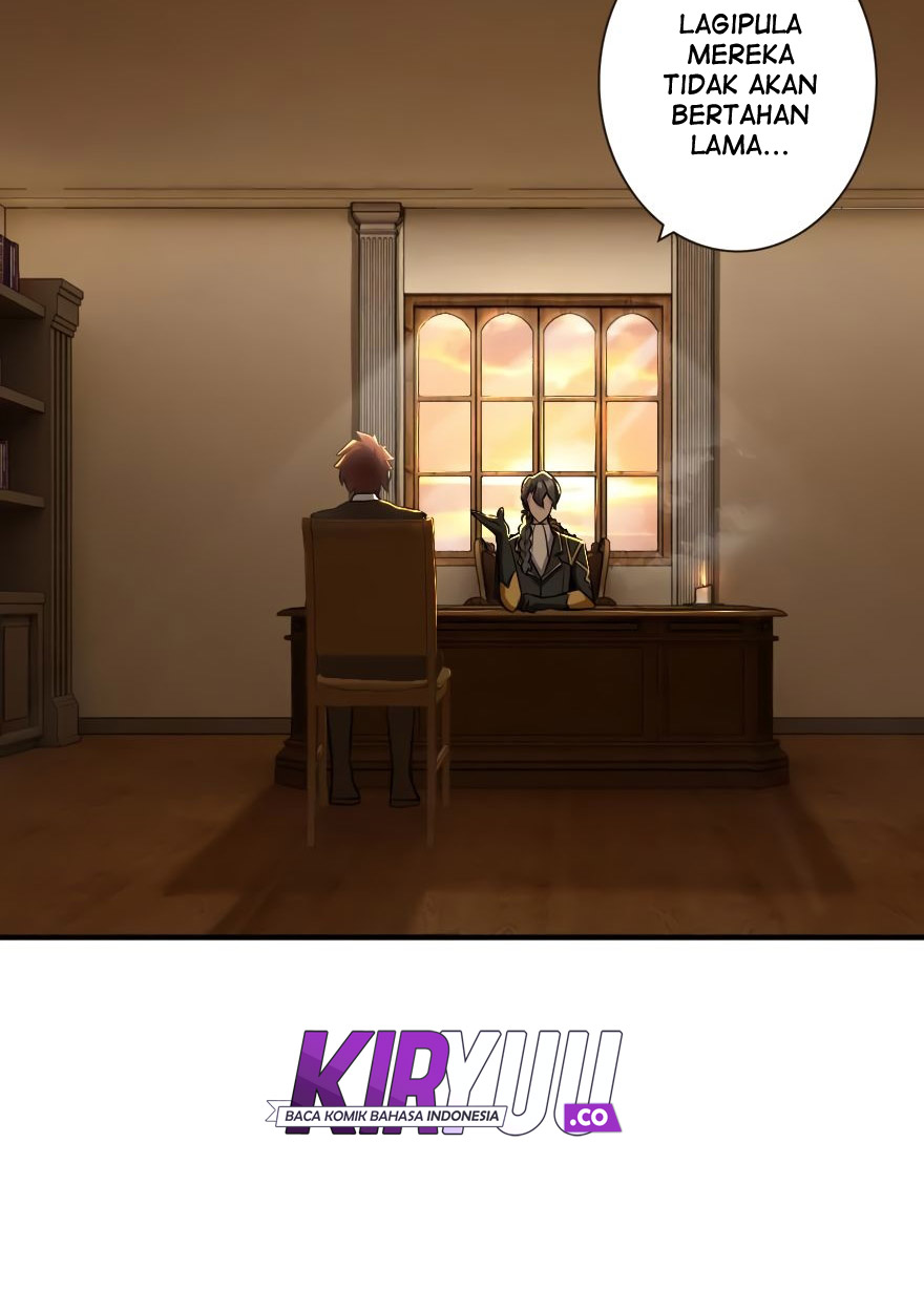 Release That Witch Chapter 125 - halaman 35