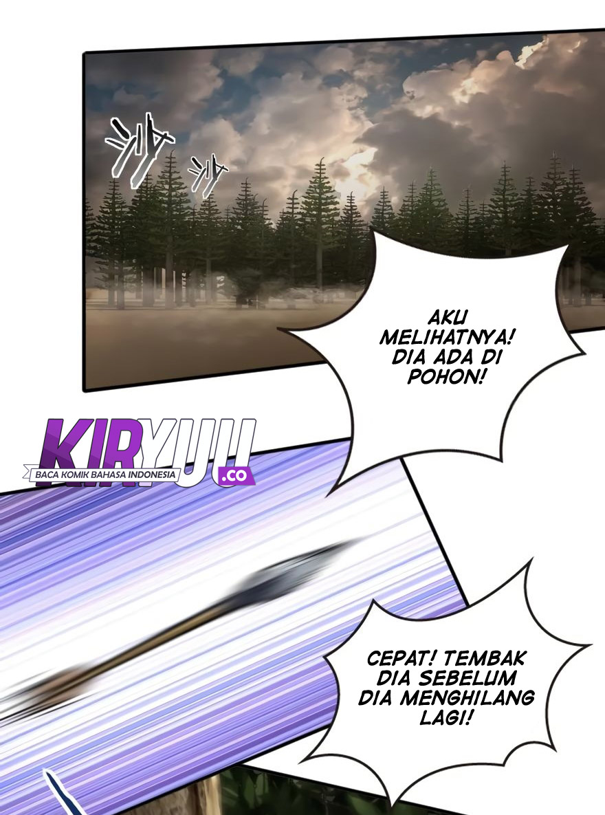 Release That Witch Chapter 125 - halaman 4