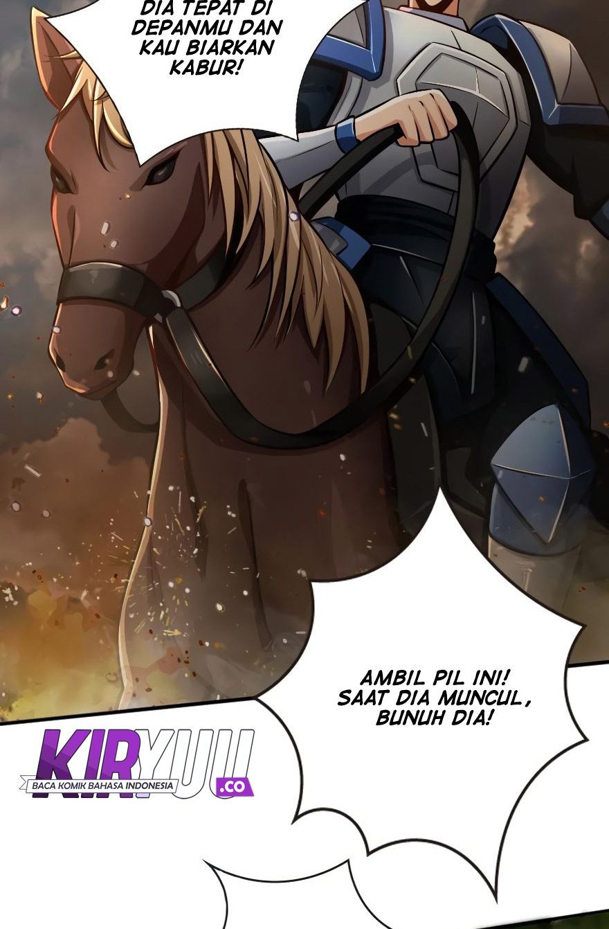 Release That Witch Chapter 125 - halaman 8