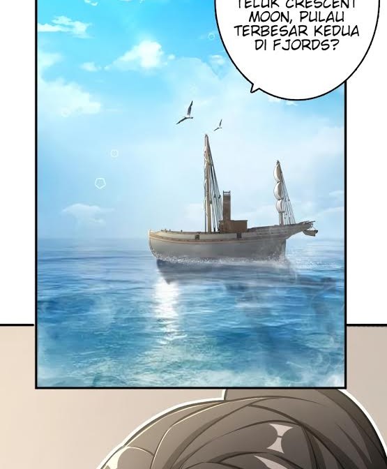 Release That Witch Chapter 126 - halaman 10
