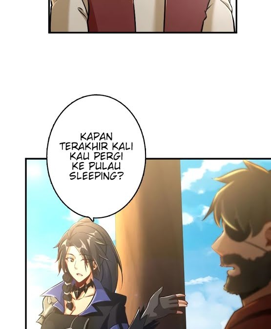 Release That Witch Chapter 126 - halaman 13