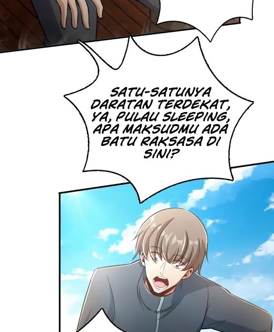 Release That Witch Chapter 126 - halaman 16