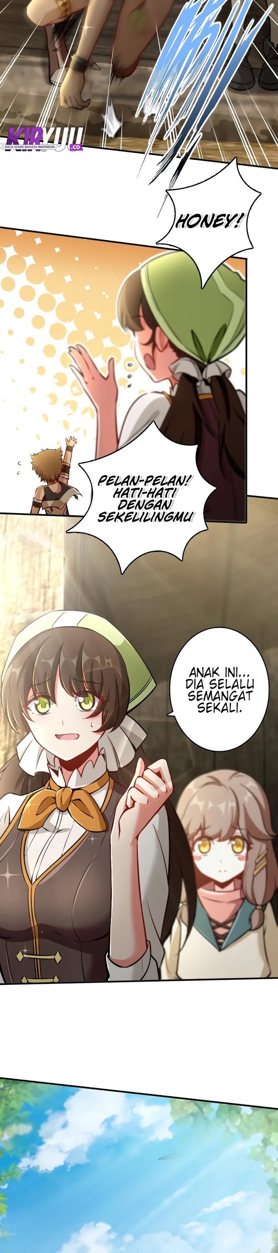 Release That Witch Chapter 126 - halaman 21