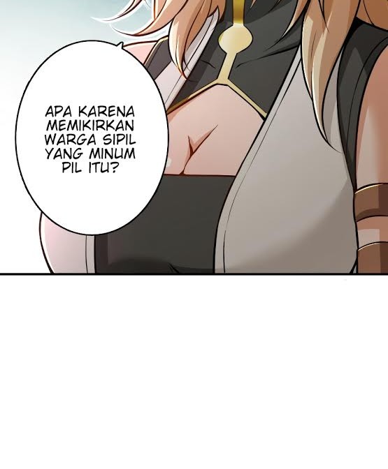 Release That Witch Chapter 126 - halaman 4