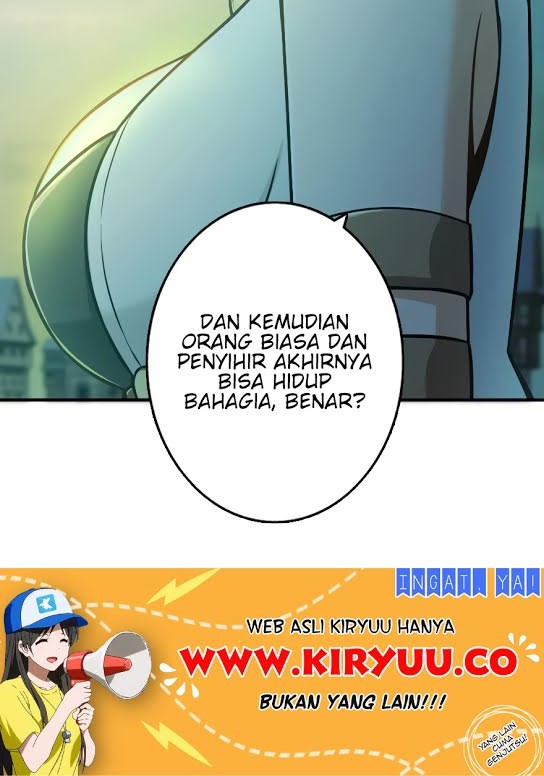 Release That Witch Chapter 126 - halaman 7