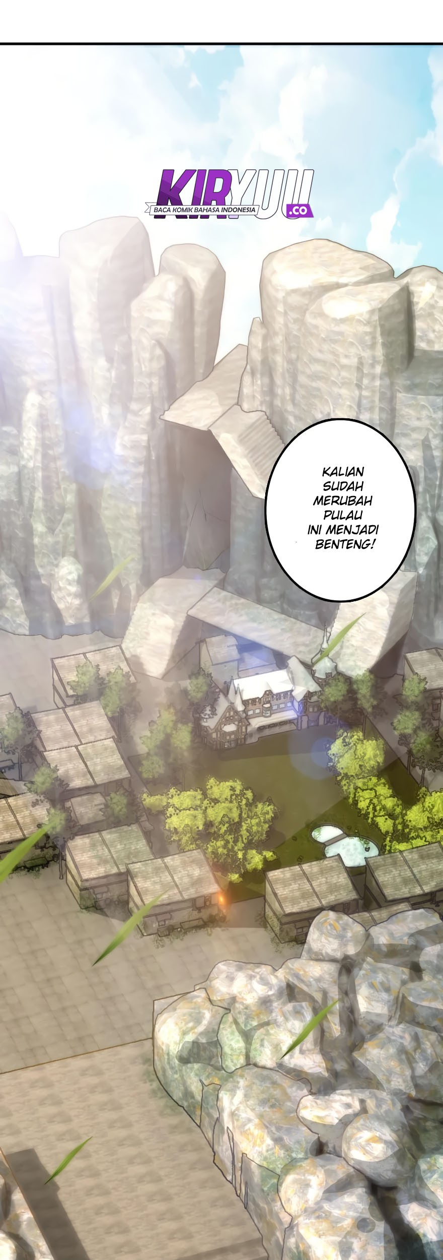 Release That Witch Chapter 127 - halaman 14