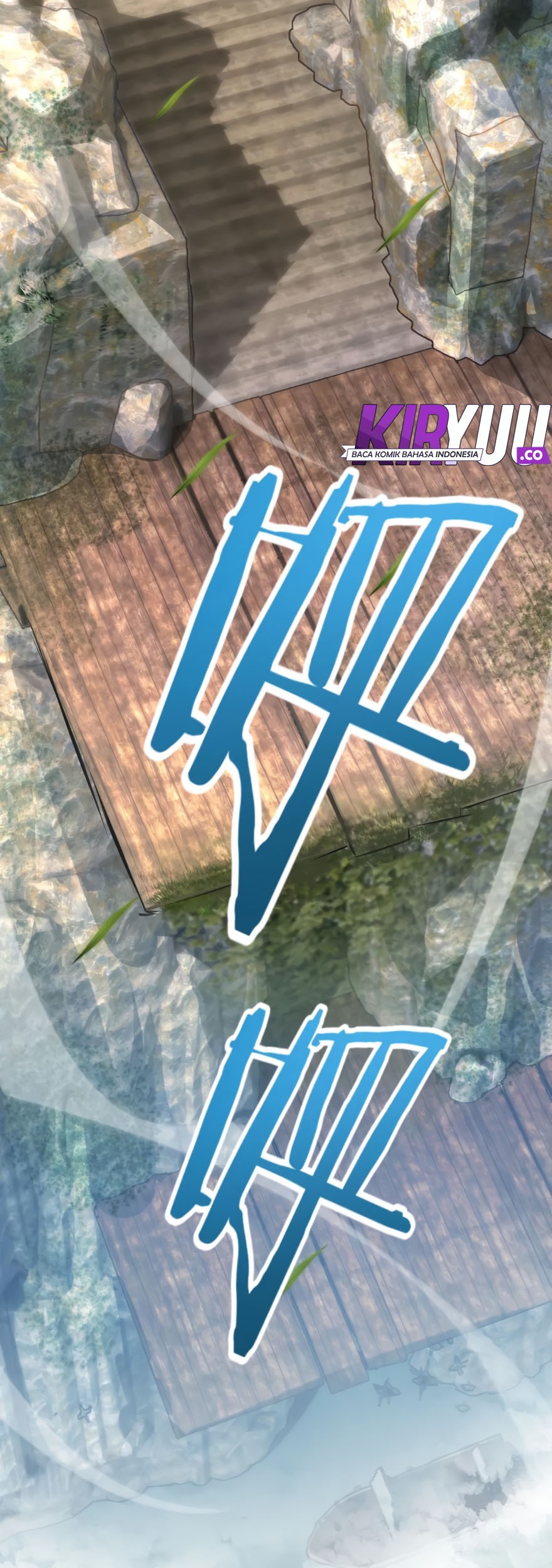 Release That Witch Chapter 127 - halaman 15