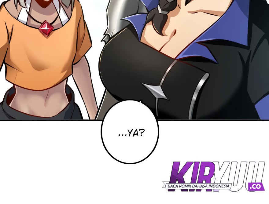 Release That Witch Chapter 127 - halaman 21