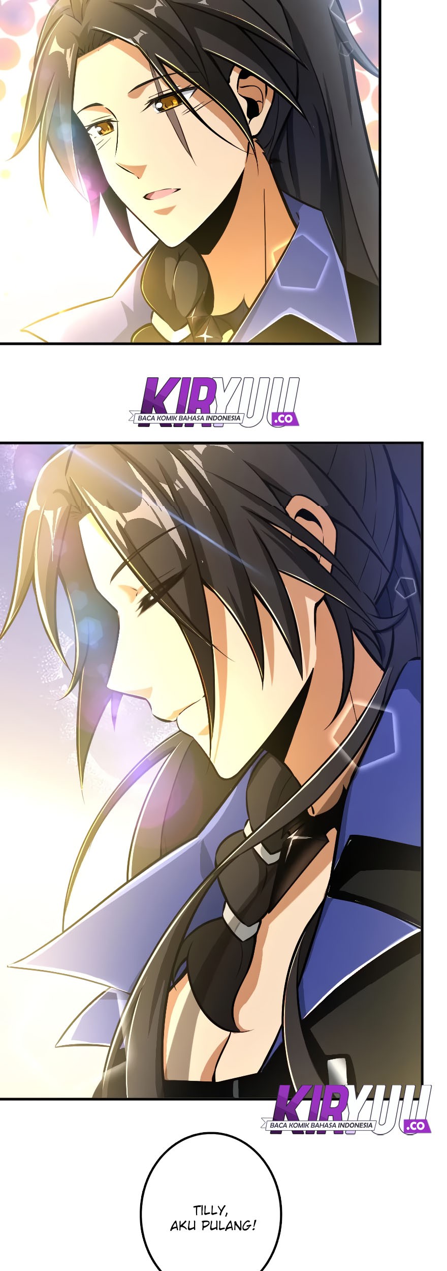 Release That Witch Chapter 127 - halaman 24
