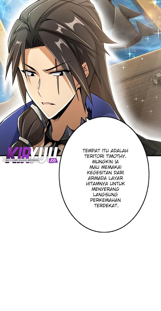 Release That Witch Chapter 128 - halaman 16