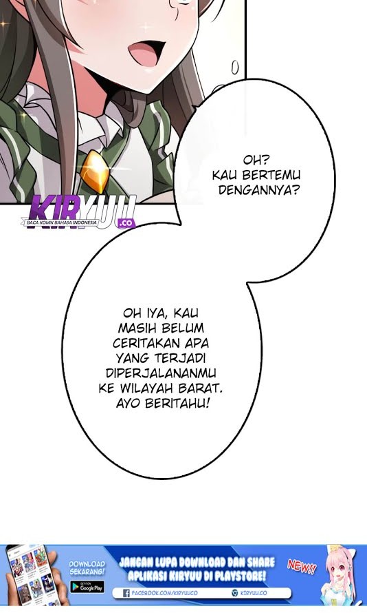 Release That Witch Chapter 128 - halaman 19