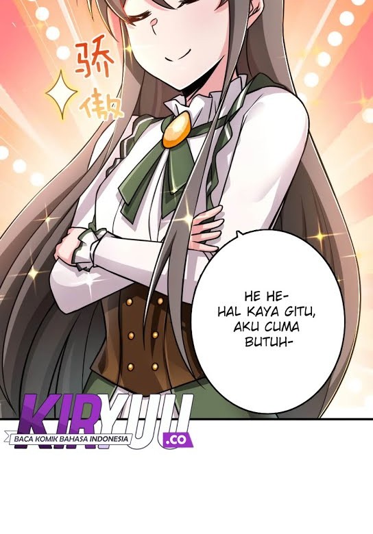 Release That Witch Chapter 128 - halaman 7