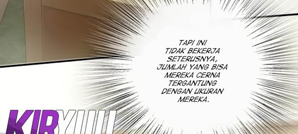 Release That Witch Chapter 130 - halaman 12
