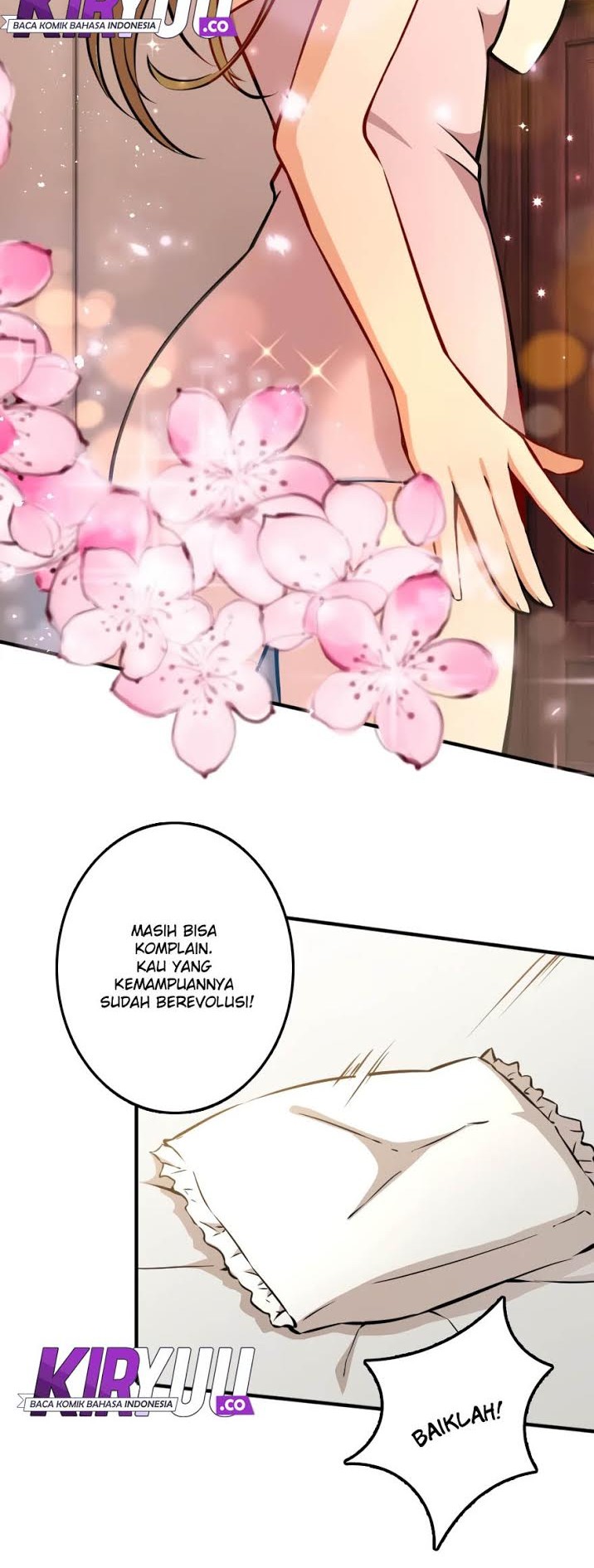 Release That Witch Chapter 130 - halaman 25