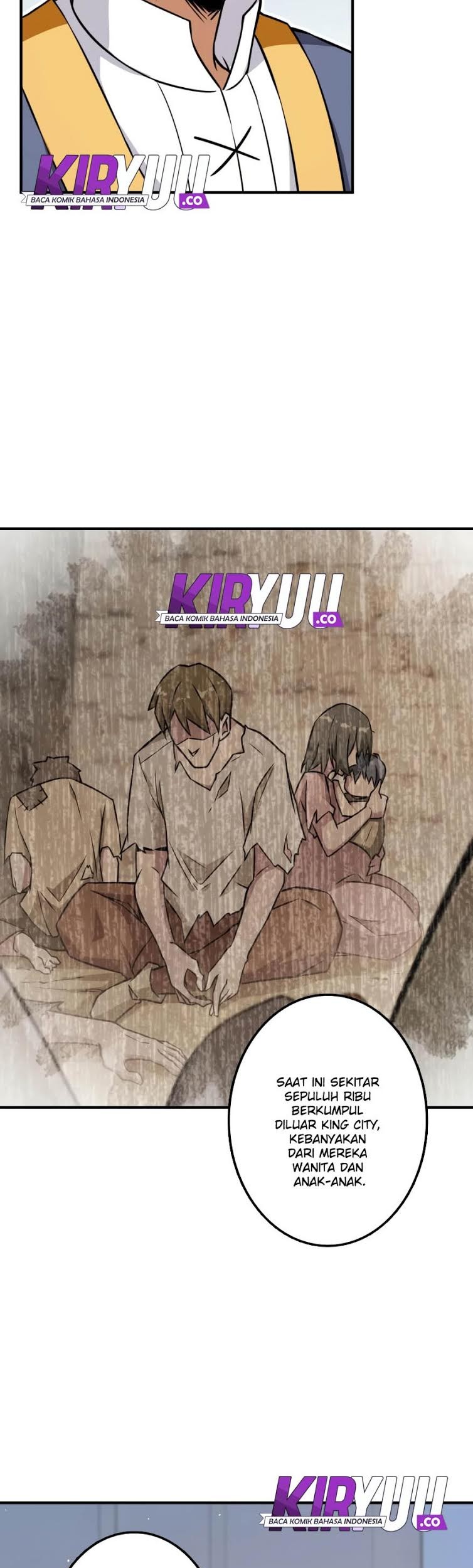 Release That Witch Chapter 132 - halaman 24