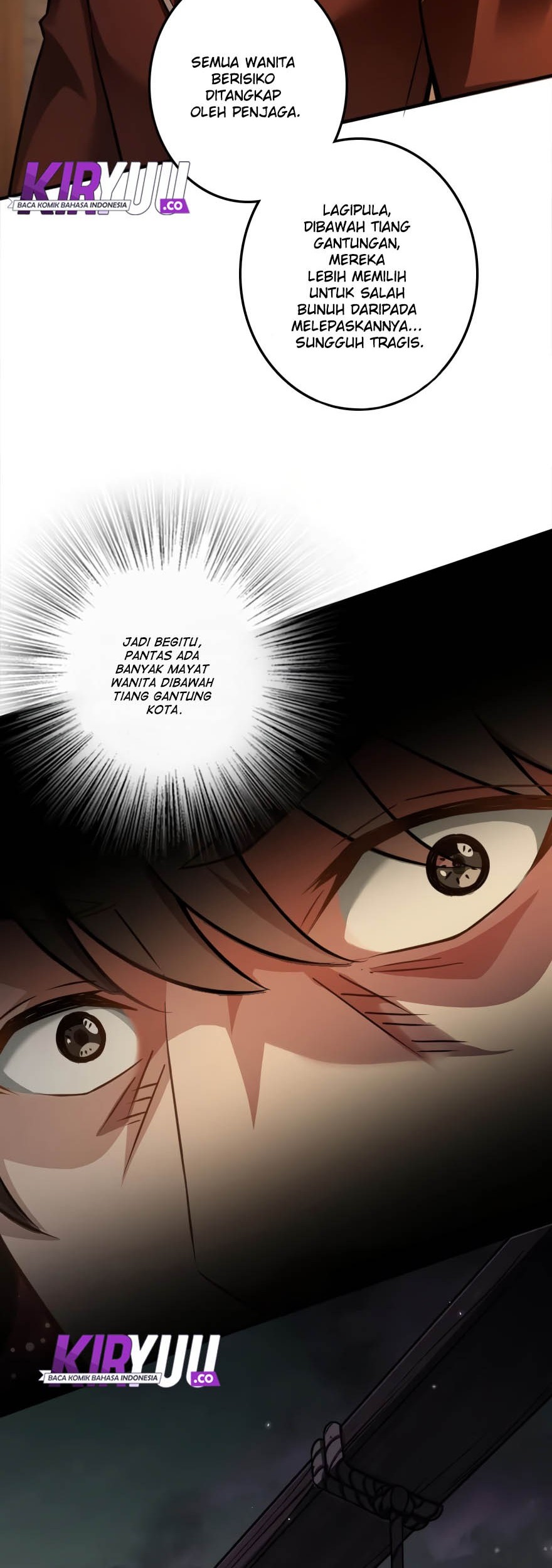 Release That Witch Chapter 134 - halaman 25