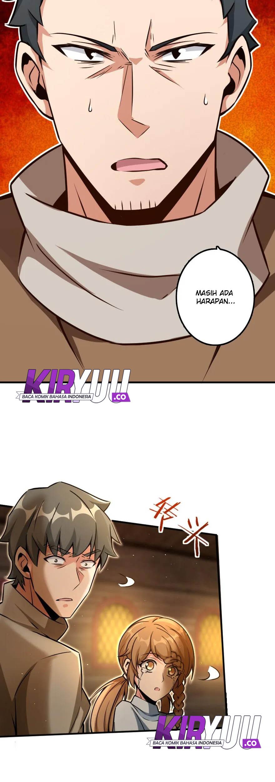 Release That Witch Chapter 135 - halaman 24