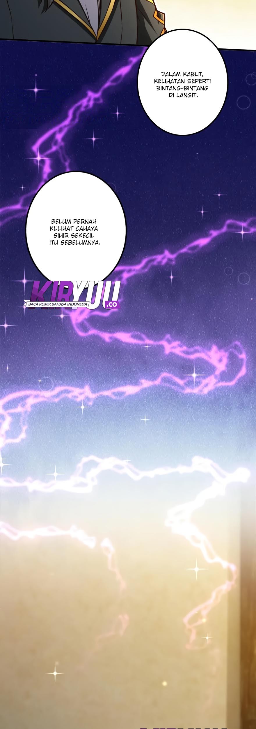 Release That Witch Chapter 136 - halaman 7