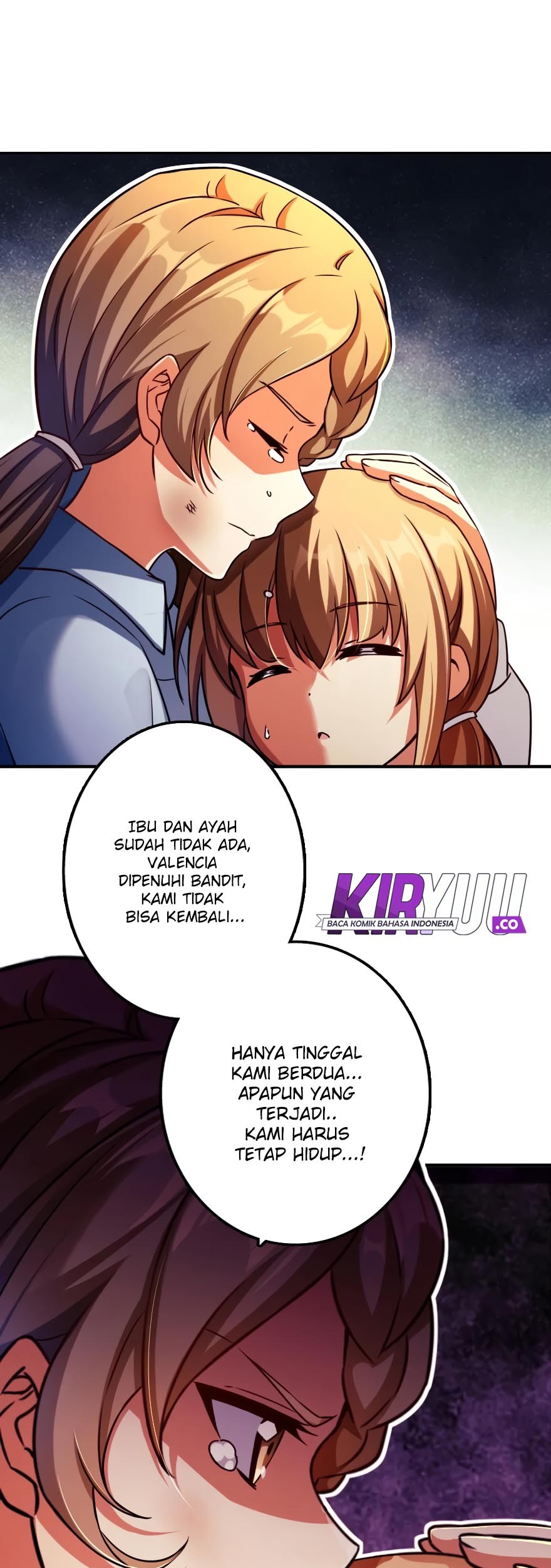 Release That Witch Chapter 137 - halaman 10