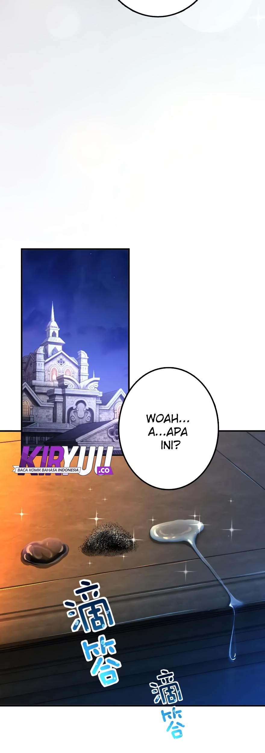 Release That Witch Chapter 137 - halaman 16