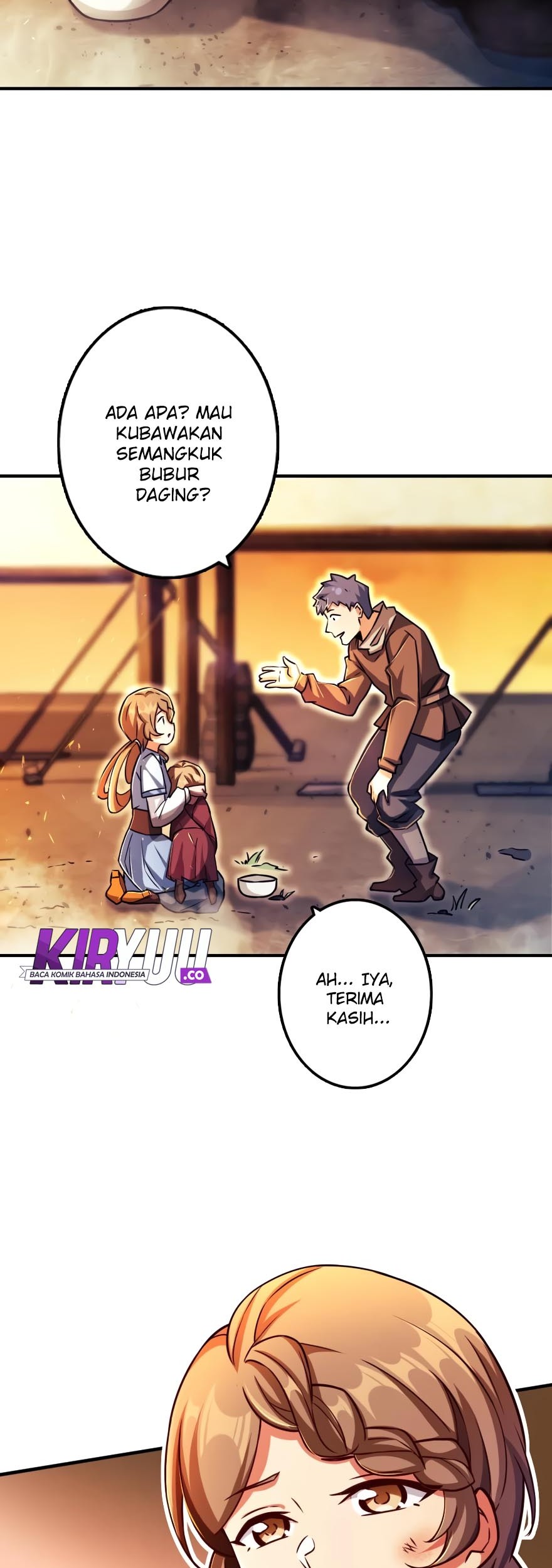 Release That Witch Chapter 137 - halaman 5