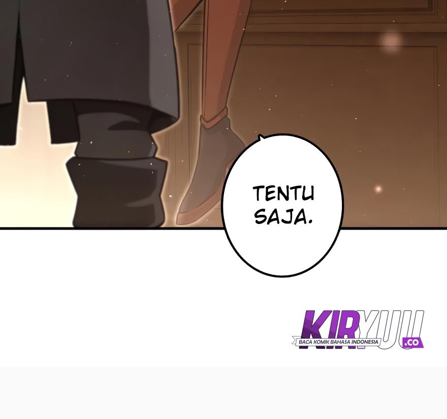 Release That Witch Chapter 138 - halaman 18