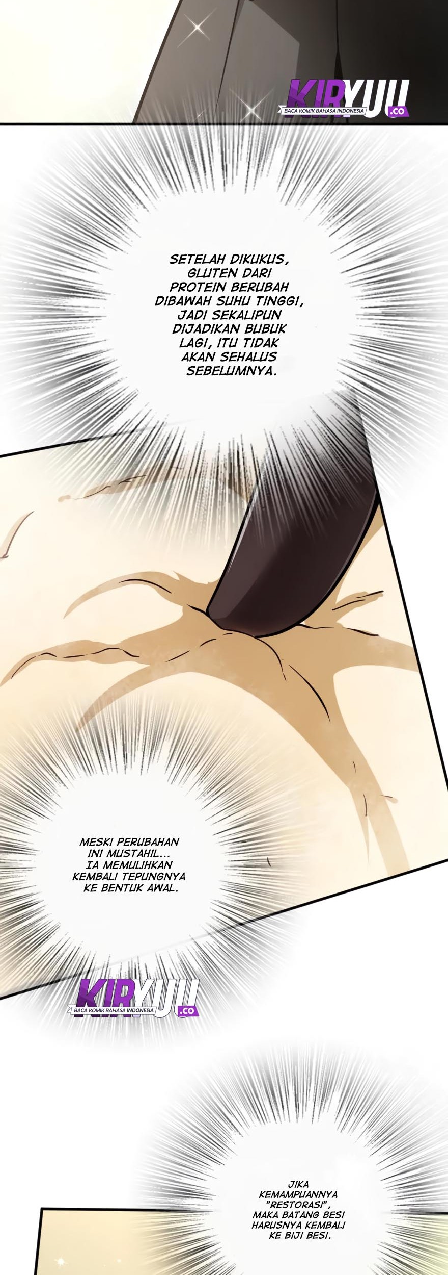 Release That Witch Chapter 138 - halaman 25
