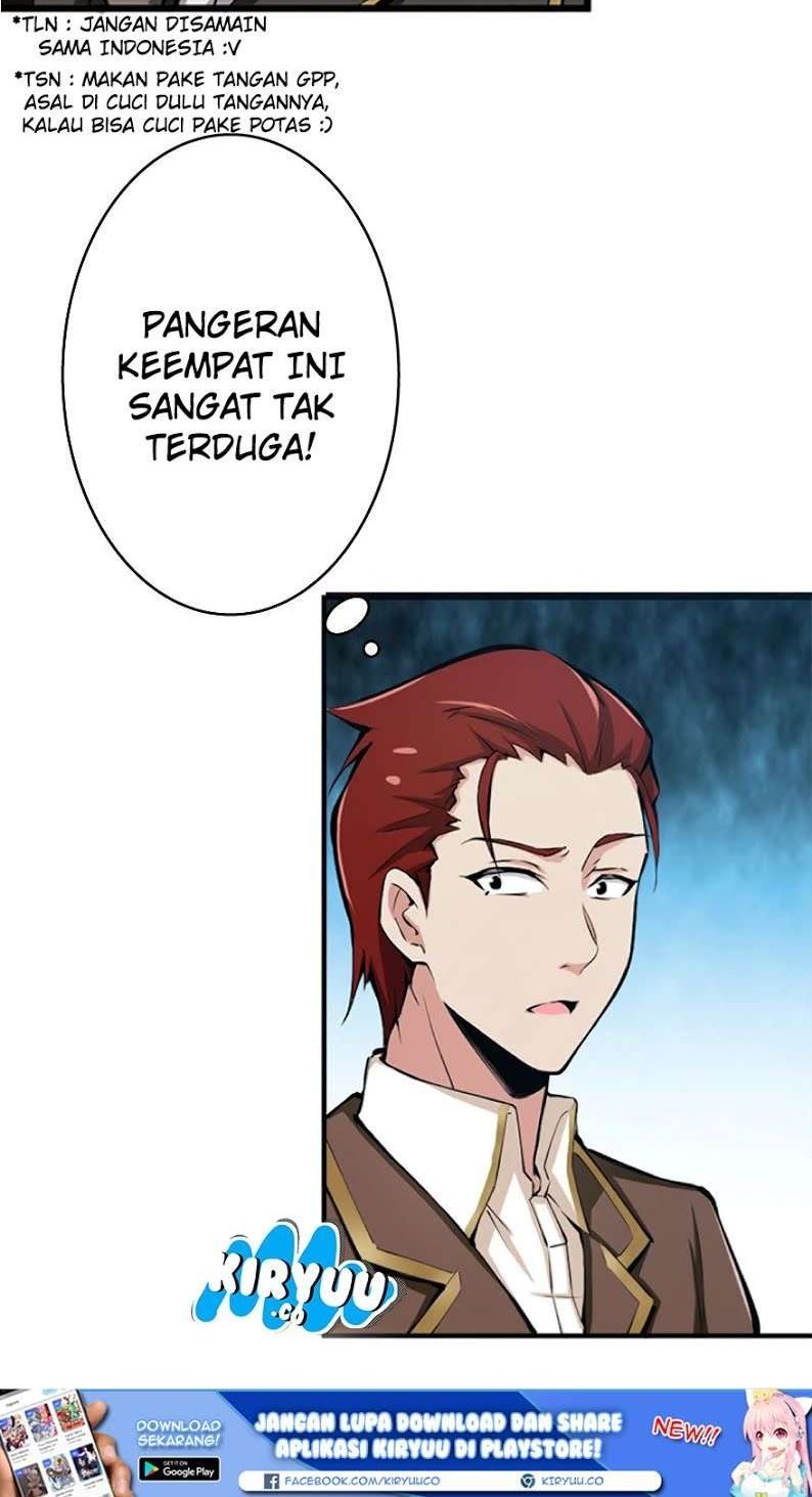 Release That Witch Chapter 14 - halaman 24