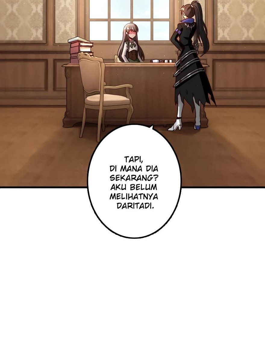 Release That Witch Chapter 140 - halaman 13