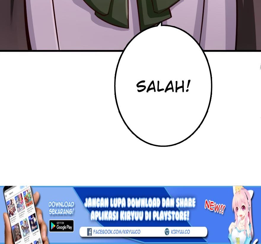 Release That Witch Chapter 140 - halaman 19