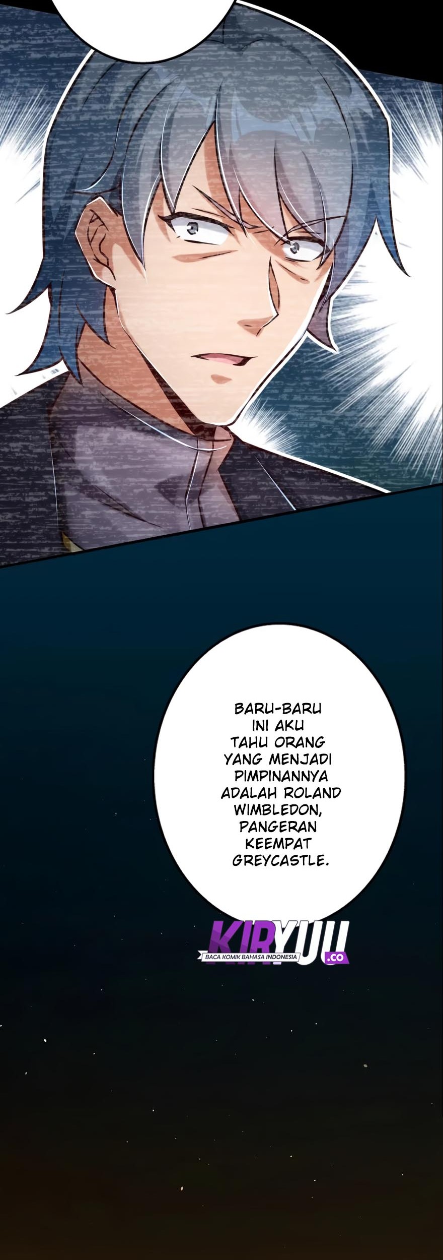 Release That Witch Chapter 142 - halaman 10