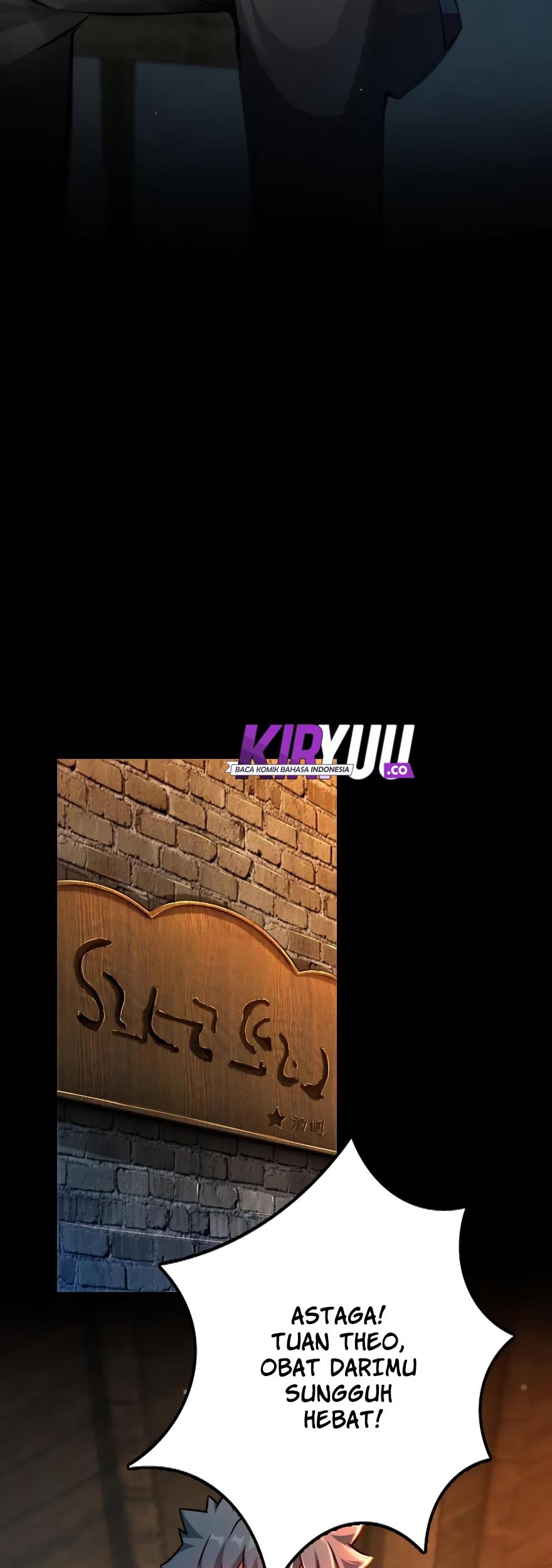 Release That Witch Chapter 142 - halaman 19