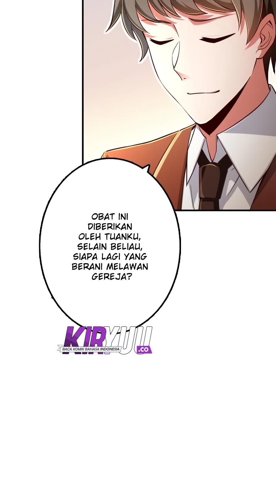 Release That Witch Chapter 142 - halaman 22