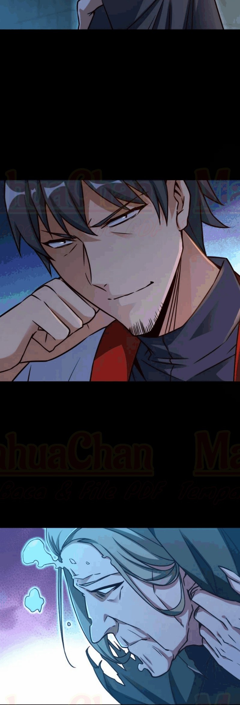 Release That Witch Chapter 143 - halaman 23