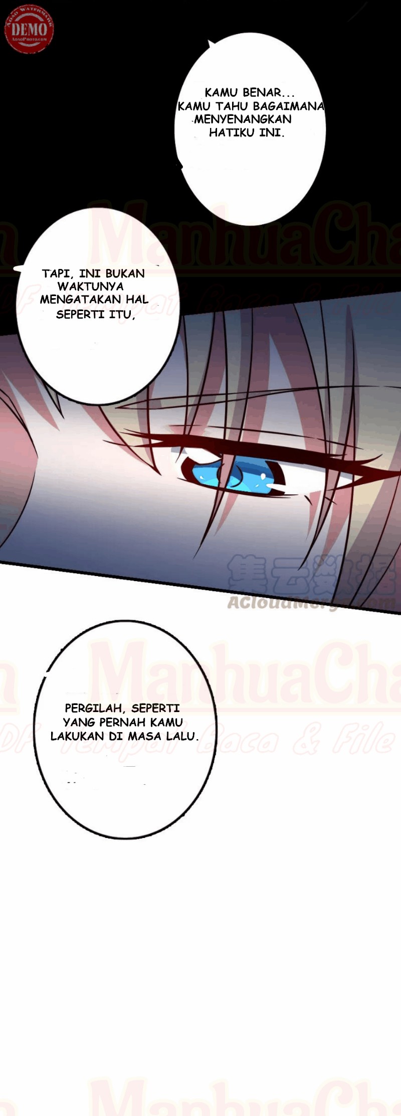 Release That Witch Chapter 143 - halaman 28
