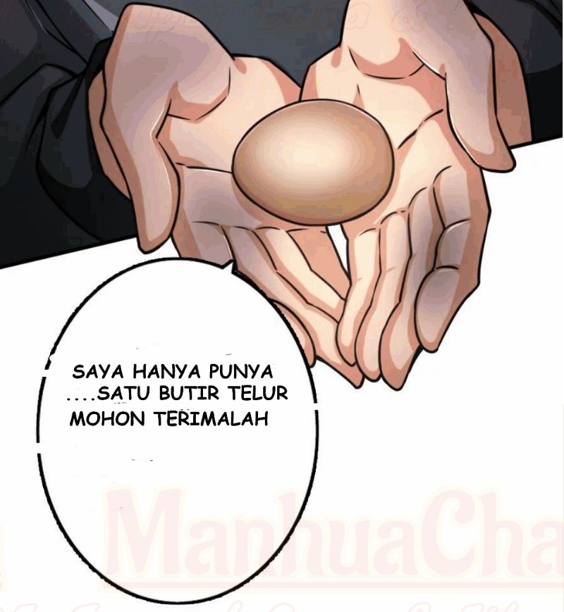 Release That Witch Chapter 143 - halaman 3