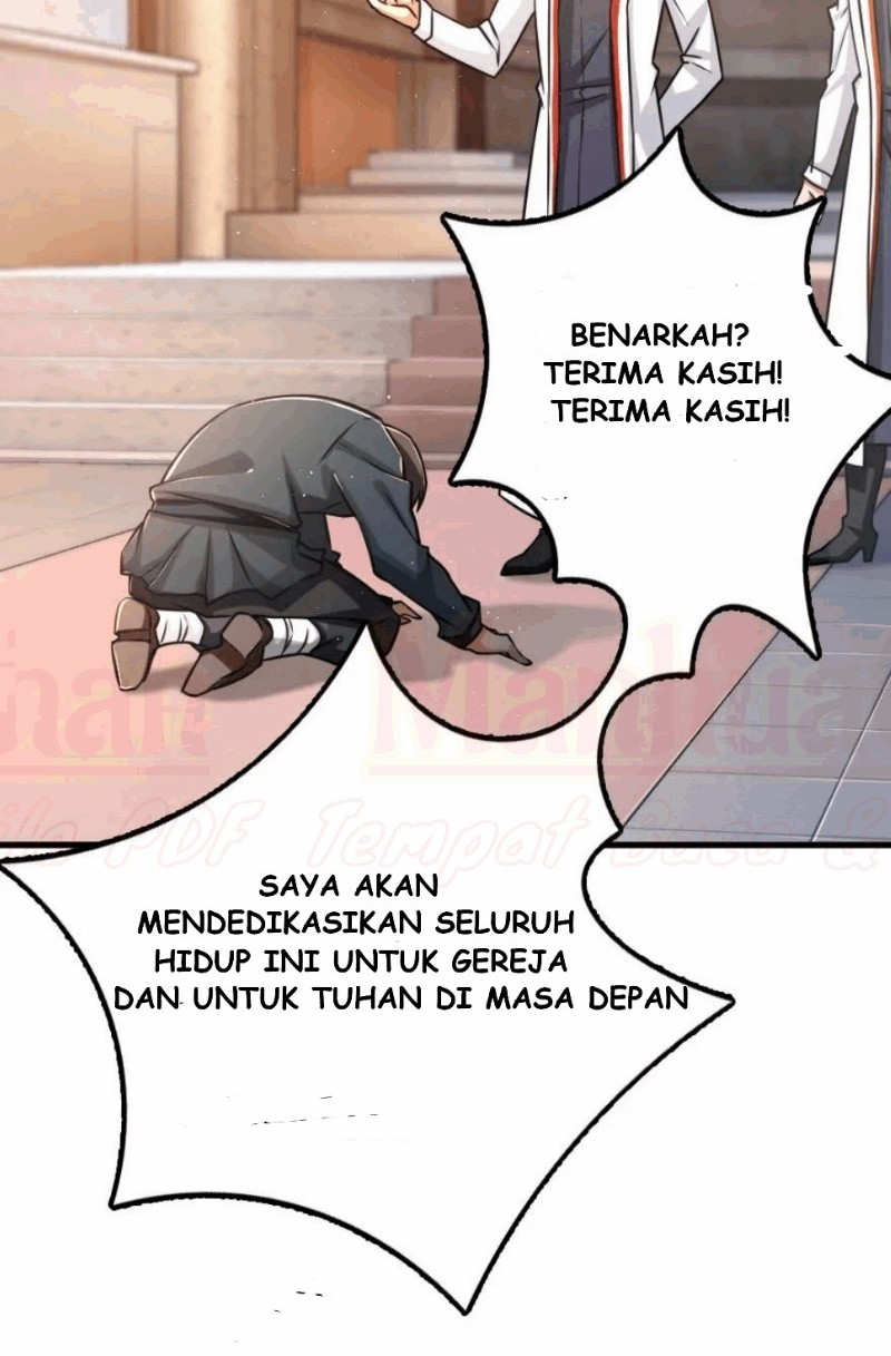 Release That Witch Chapter 143 - halaman 5