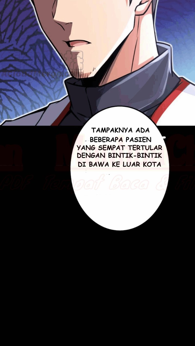 Release That Witch Chapter 143 - halaman 7