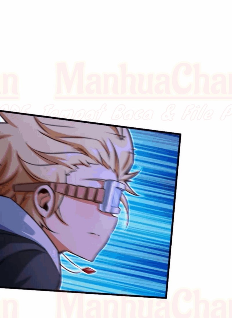 Release That Witch Chapter 144 - halaman 13