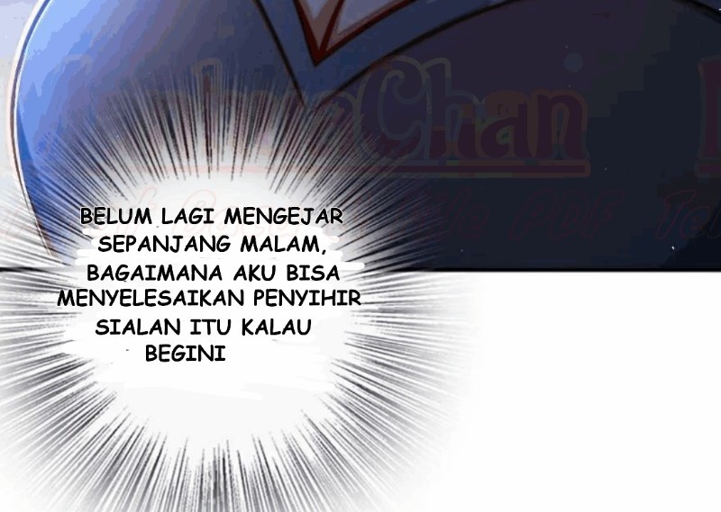 Release That Witch Chapter 144 - halaman 7