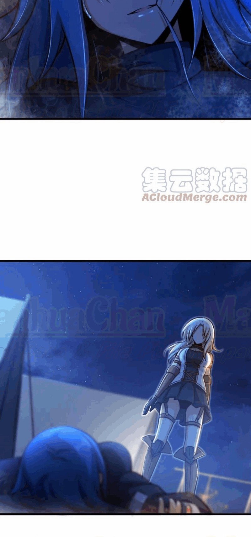 Release That Witch Chapter 145 - halaman 10
