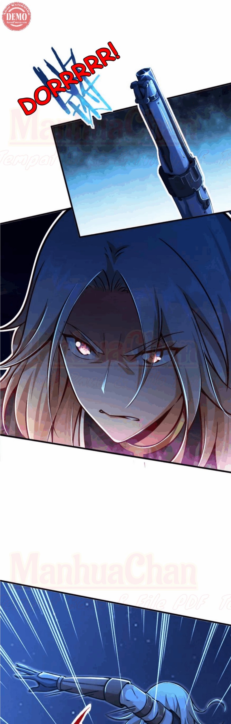 Release That Witch Chapter 145 - halaman 3