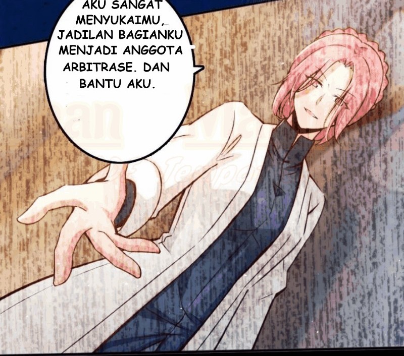 Release That Witch Chapter 145 - halaman 8
