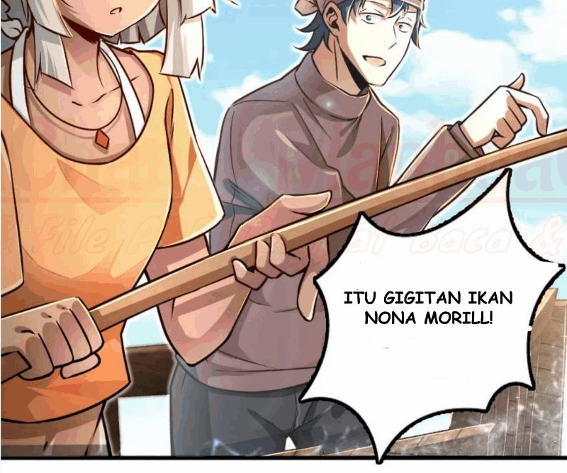 Release That Witch Chapter 146 - halaman 11