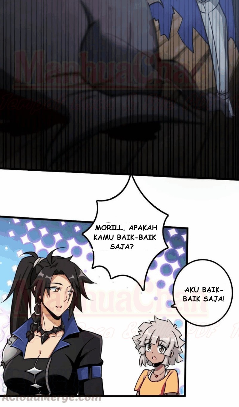 Release That Witch Chapter 146 - halaman 27