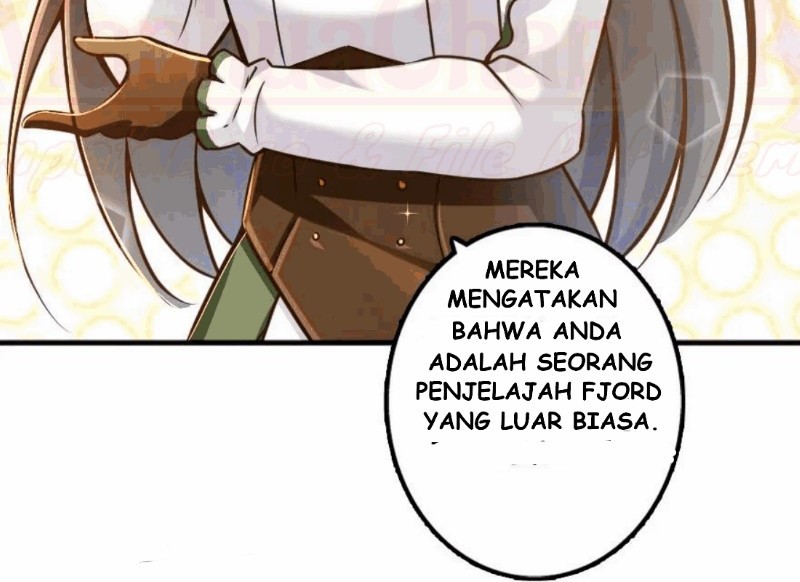 Release That Witch Chapter 146 - halaman 3