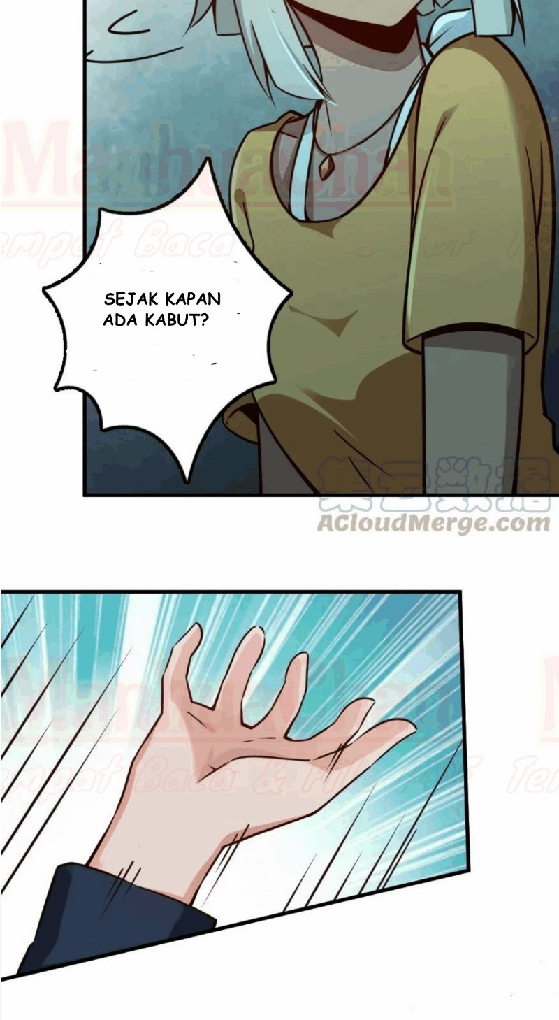 Release That Witch Chapter 146 - halaman 32