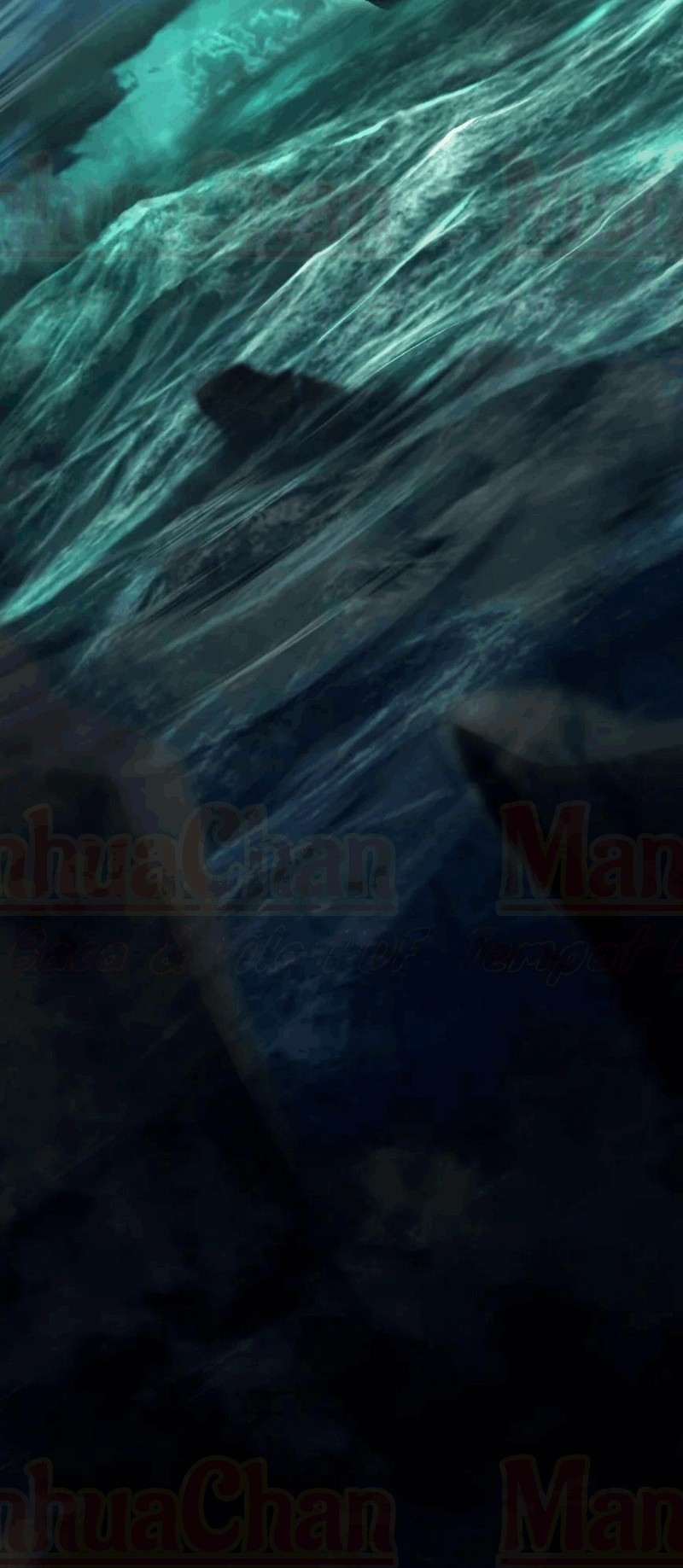Release That Witch Chapter 146 - halaman 34
