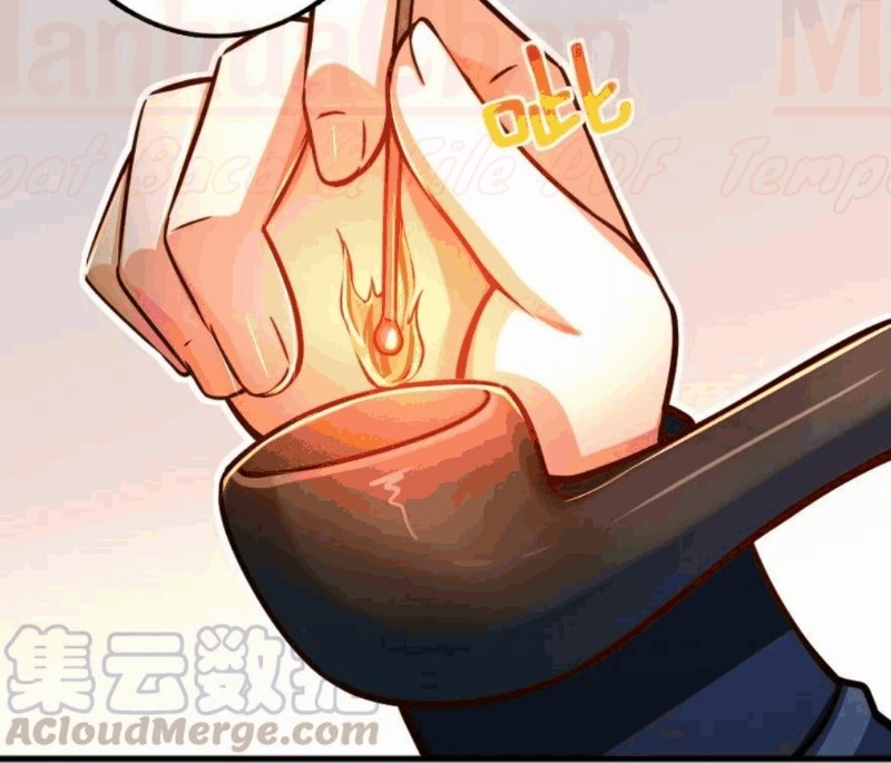 Release That Witch Chapter 146 - halaman 6