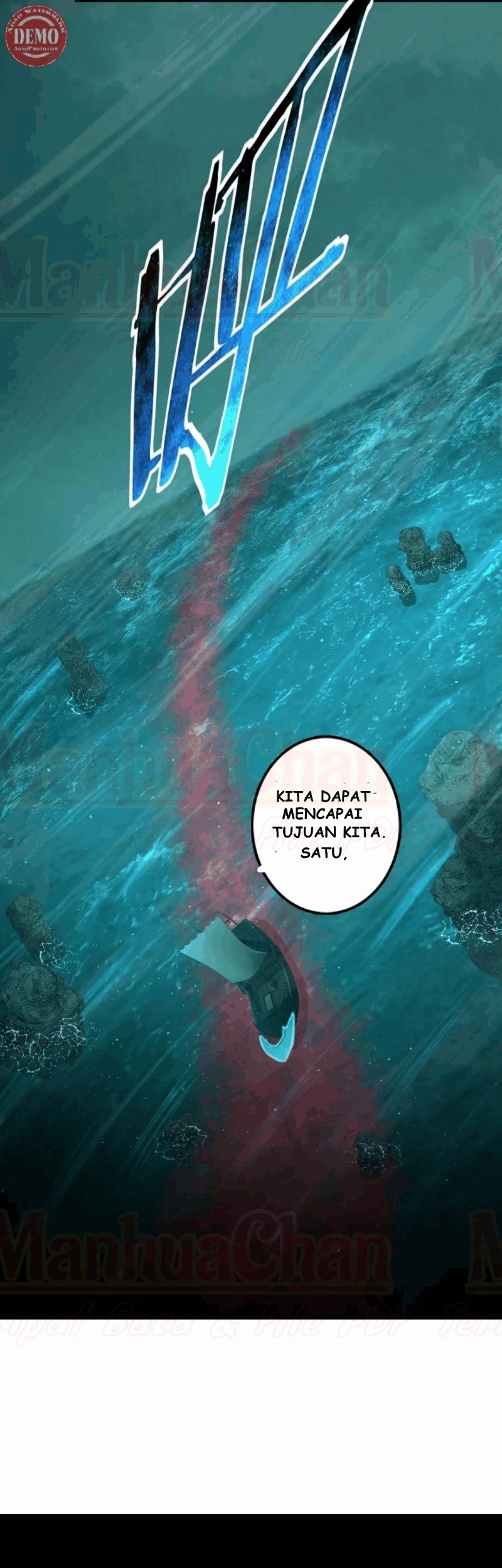 Release That Witch Chapter 147 - halaman 20